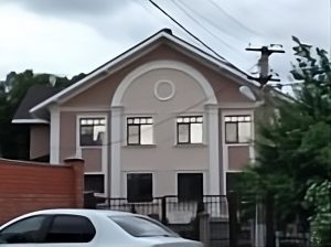 Подробнее о статье Мокрый фасад Короед Альметьевск
