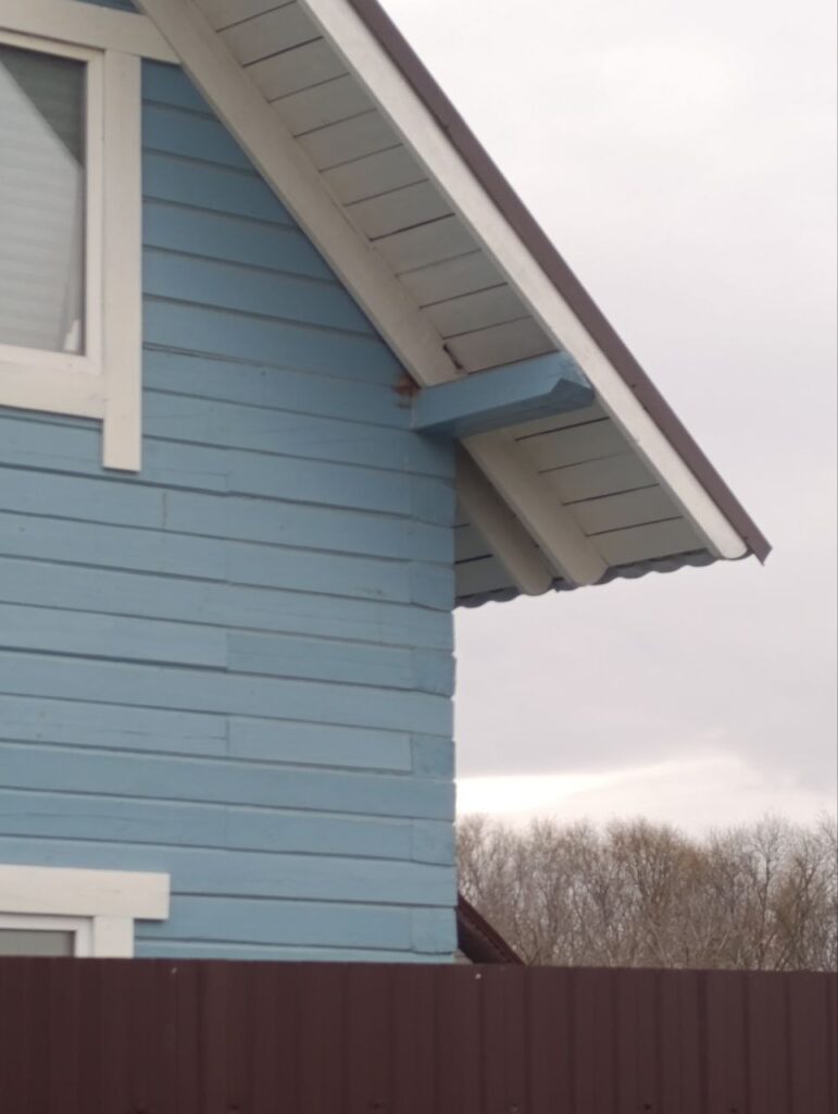 Ремонт кровельного покрытия в Казани и Татарстане