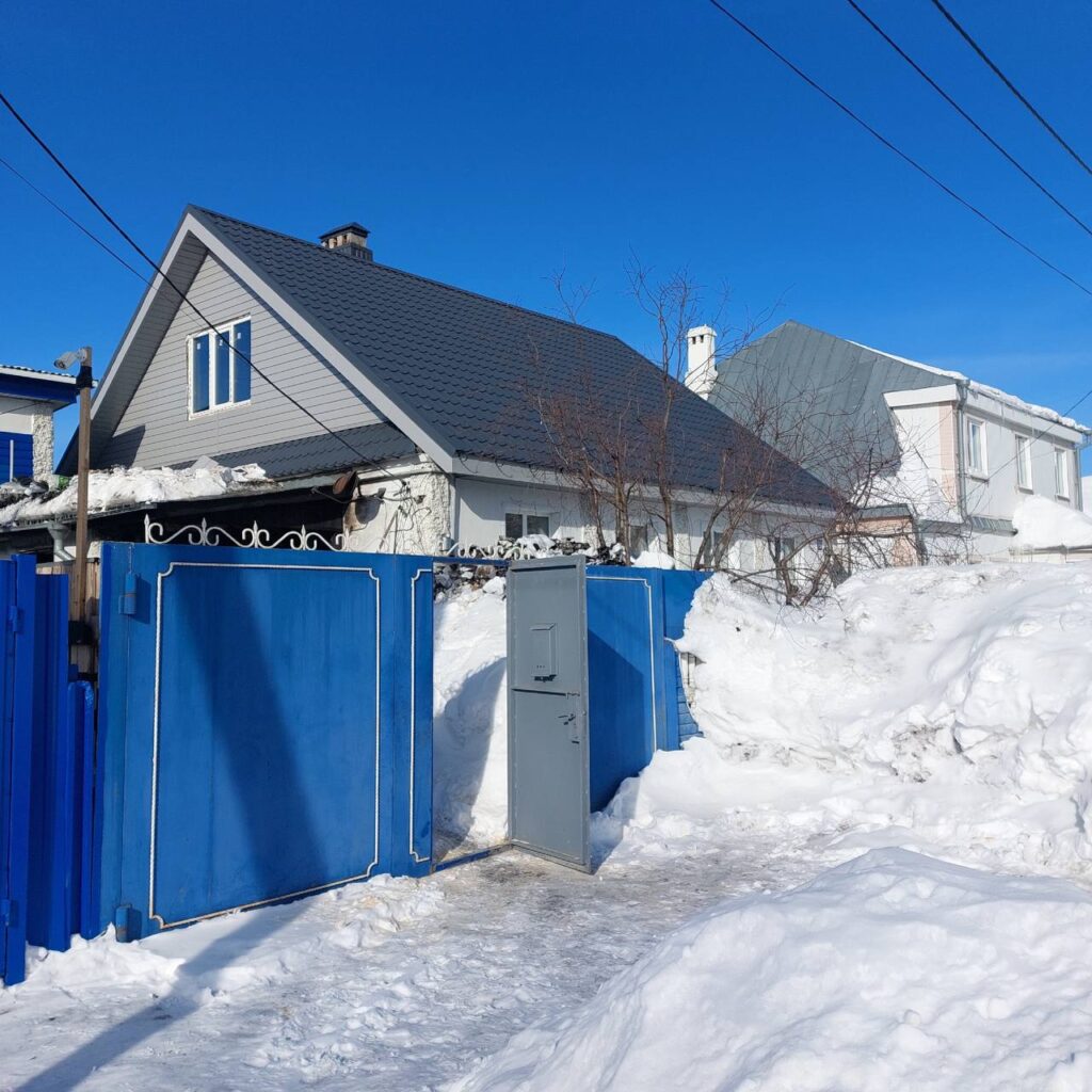 Утепление кровли в Казани и Татарстане